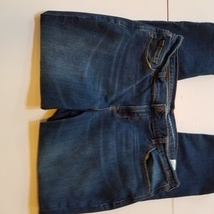 Old Navy Boyfriend Straight Jeans